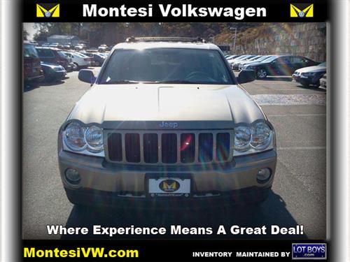 Jeep Grand Cherokee LS Other