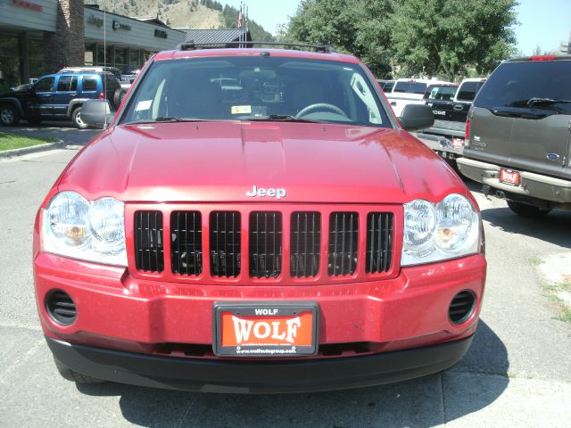 Jeep Grand Cherokee 2005 photo 1
