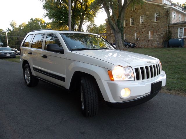 Jeep Grand Cherokee 2005 photo 1