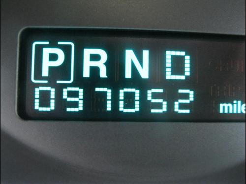 Jeep Grand Cherokee SLT 25 Other