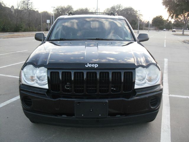 Jeep Grand Cherokee 2005 photo 1