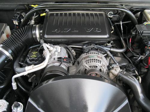 Jeep Grand Cherokee LS Other