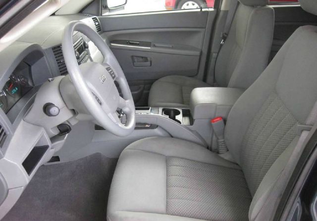 Jeep Grand Cherokee 2005 photo 1
