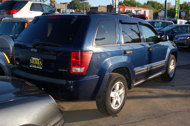Jeep Grand Cherokee 2005 photo 14