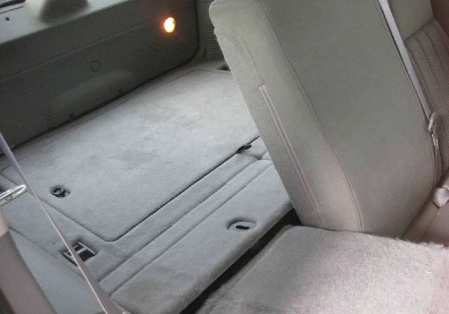 Jeep Grand Cherokee 2005 photo 3