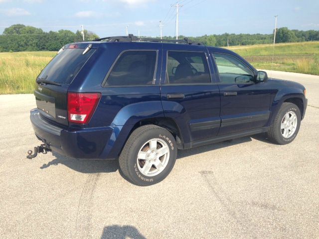 Jeep Grand Cherokee 2005 photo 3
