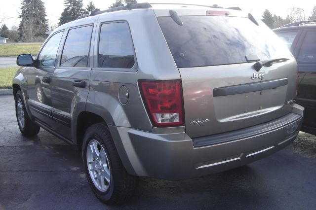Jeep Grand Cherokee 2005 photo 1