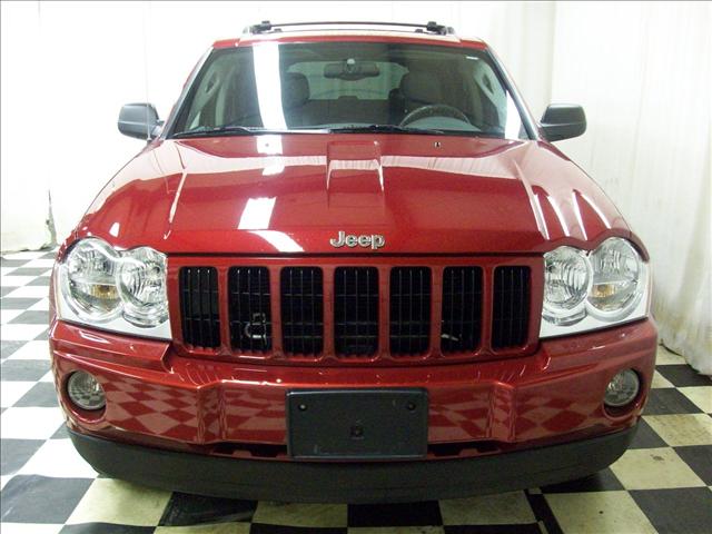 Jeep Grand Cherokee 2005 photo 5