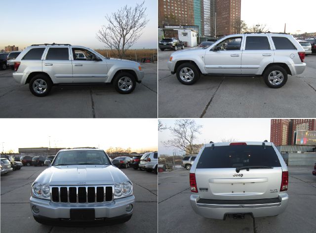 Jeep Grand Cherokee 2005 photo 4