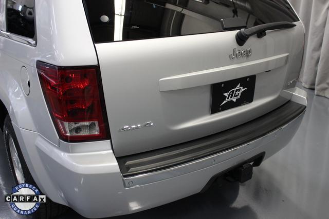 Jeep Grand Cherokee 2005 photo 2