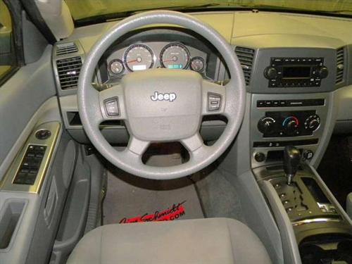 Jeep Grand Cherokee LS Other