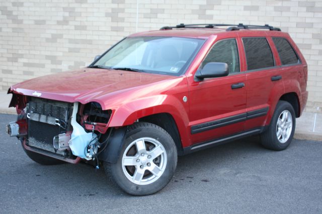 Jeep Grand Cherokee 2005 photo 4