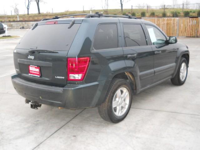 Jeep Grand Cherokee 2005 photo 5