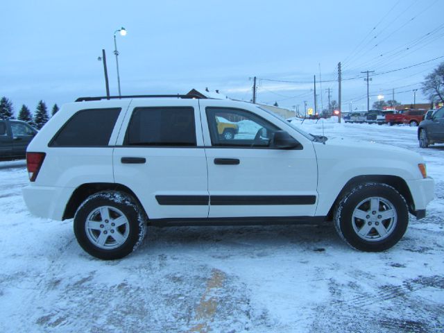 Jeep Grand Cherokee 2005 photo 1