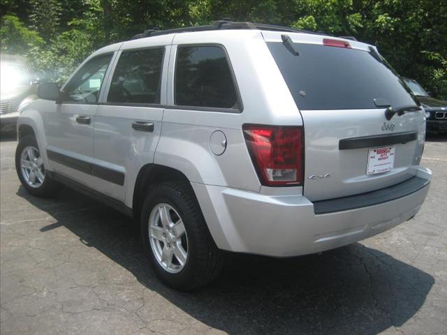 Jeep Grand Cherokee 2005 photo 5