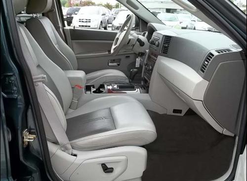 Jeep Grand Cherokee 2005 photo 3