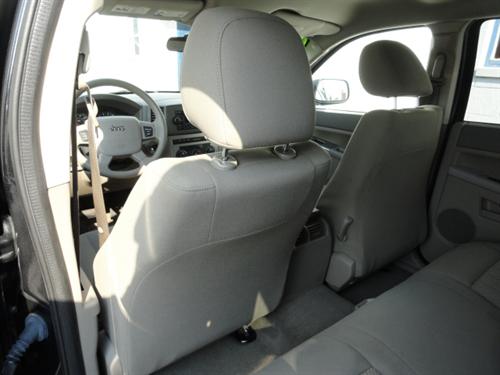 Jeep Grand Cherokee LS Other