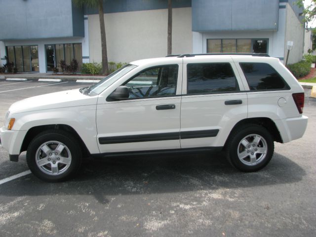 Jeep Grand Cherokee 3.5 SL W/nav SUV