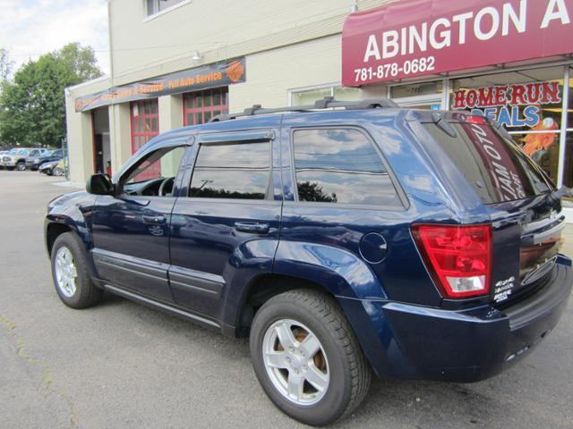 Jeep Grand Cherokee 2006 photo 2