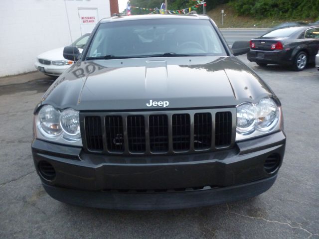 Jeep Grand Cherokee 2006 photo 1