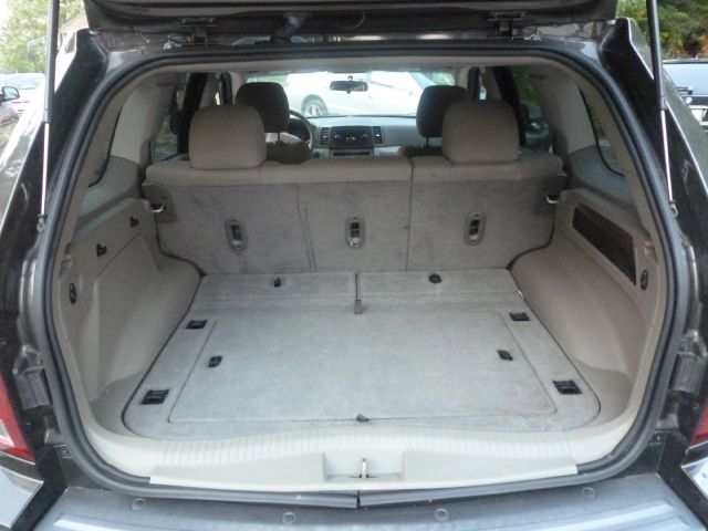 Jeep Grand Cherokee 2006 photo 2