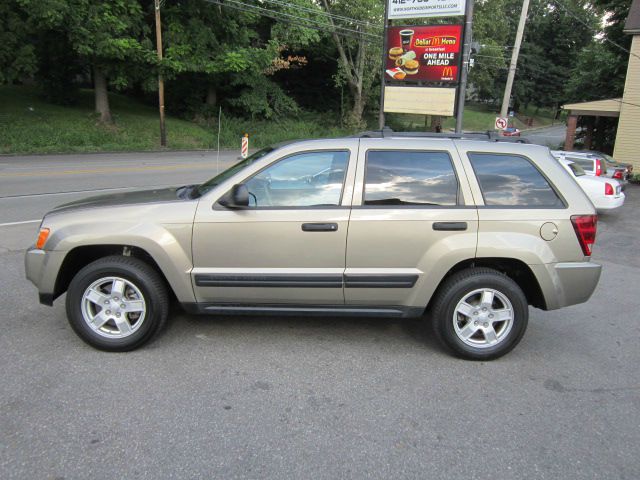 Jeep Grand Cherokee 2006 photo 1