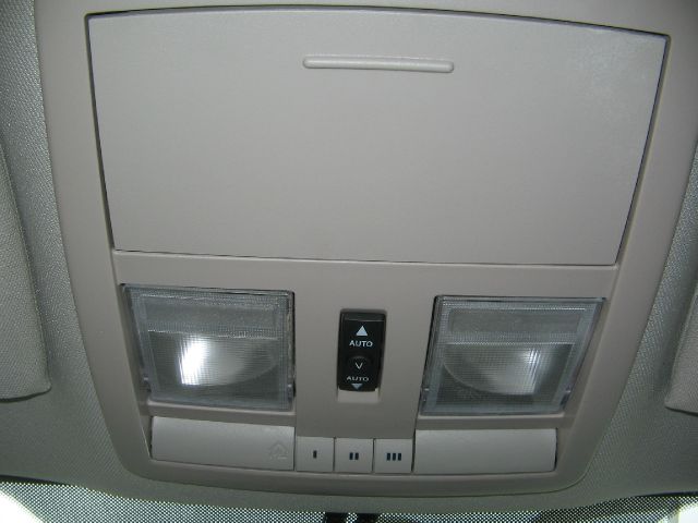 Jeep Grand Cherokee 2006 photo 17