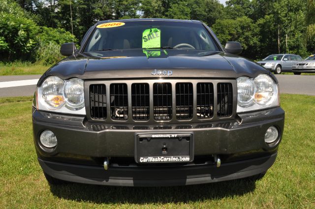 Jeep Grand Cherokee 2006 photo 1
