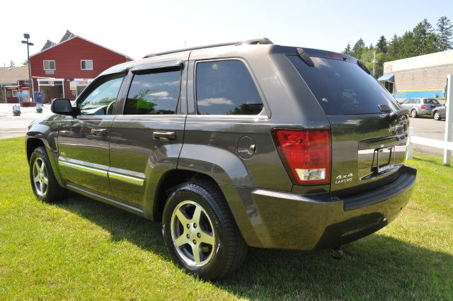 Jeep Grand Cherokee 2006 photo 3