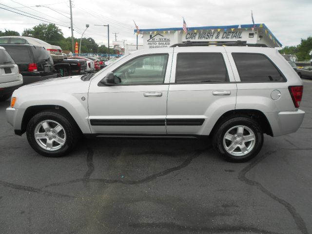 Jeep Grand Cherokee 2006 photo 1