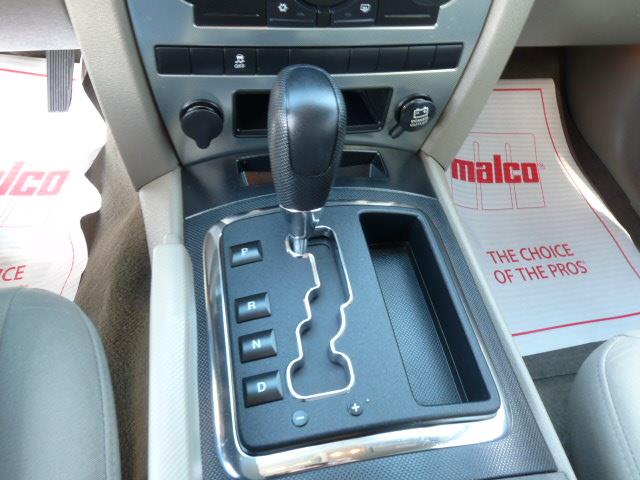 Jeep Grand Cherokee 2006 photo 25