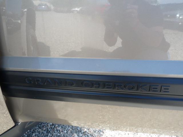 Jeep Grand Cherokee 2006 photo 28