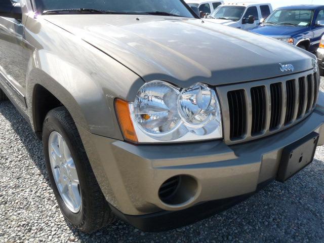 Jeep Grand Cherokee 2006 photo 4