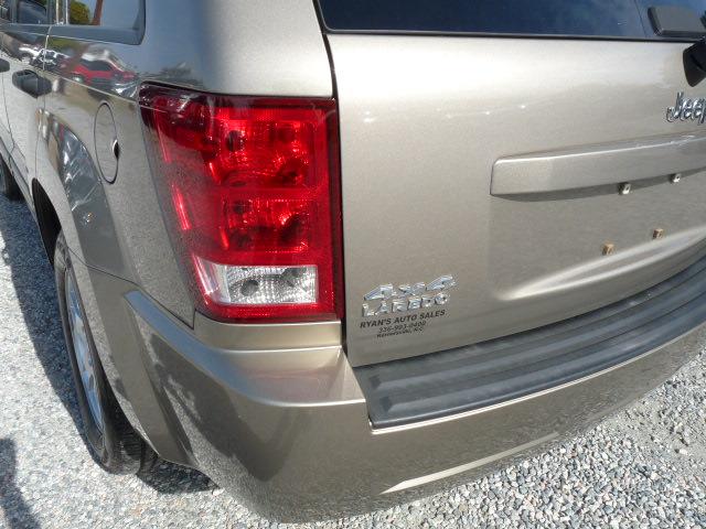 Jeep Grand Cherokee 2006 photo 5