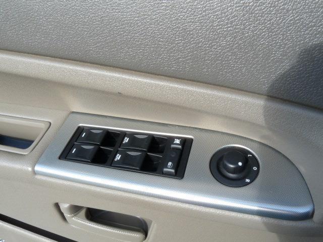 Jeep Grand Cherokee 2006 photo 9