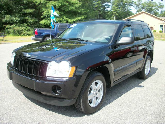 Jeep Grand Cherokee 2006 photo 3