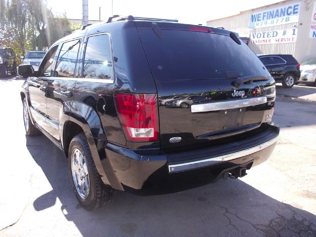 Jeep Grand Cherokee 2006 photo 3
