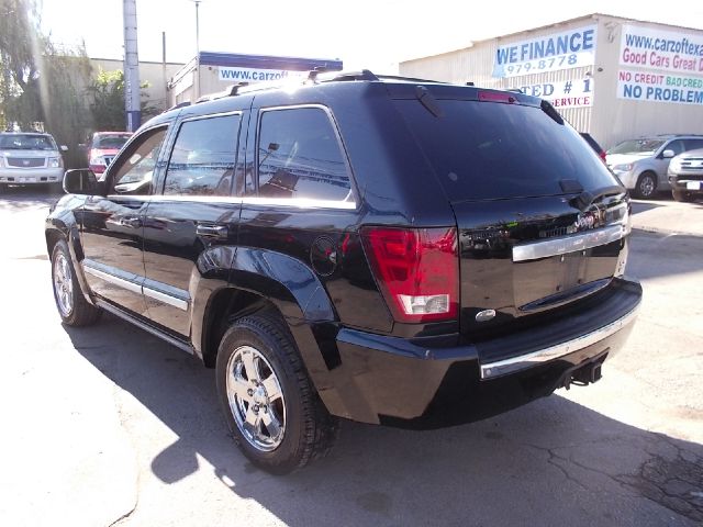 Jeep Grand Cherokee 2006 photo 4
