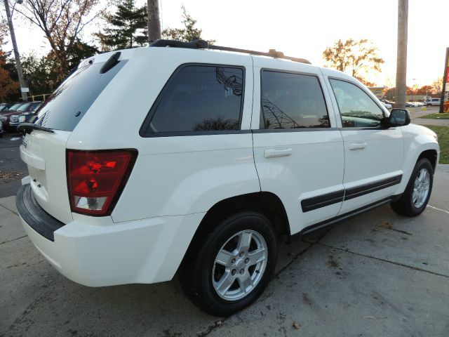 Jeep Grand Cherokee 2006 photo 1