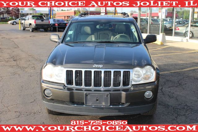Jeep Grand Cherokee 2006 photo 4