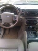 Jeep Grand Cherokee 2006 photo 2