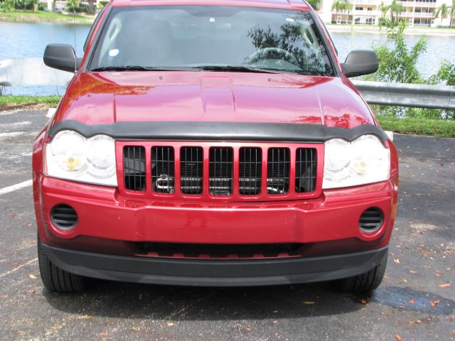 Jeep Grand Cherokee 2006 photo 1