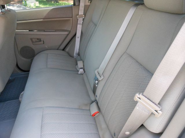 Jeep Grand Cherokee 2006 photo 1