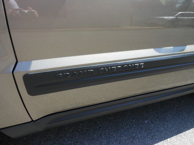 Jeep Grand Cherokee 2006 photo 10