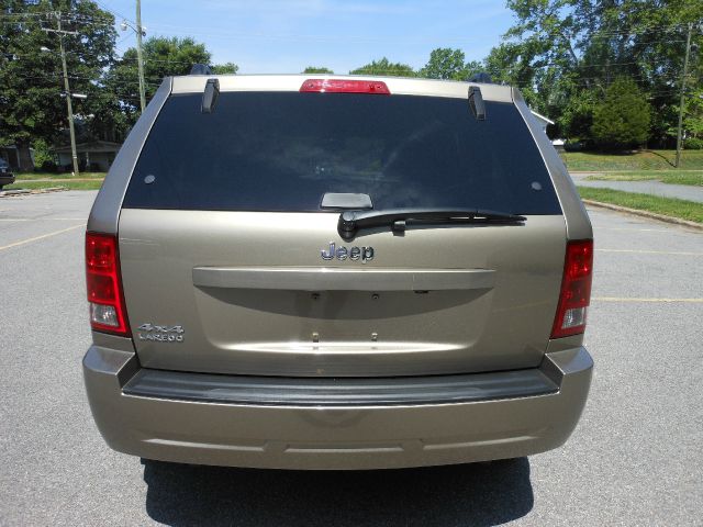 Jeep Grand Cherokee 2006 photo 13