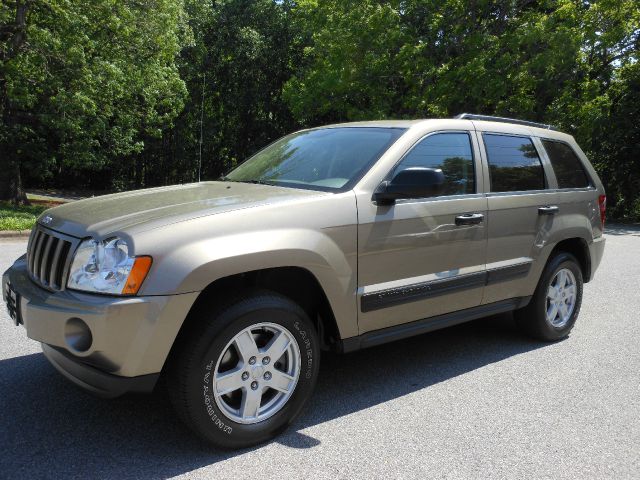 Jeep Grand Cherokee 2006 photo 14