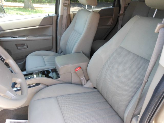 Jeep Grand Cherokee 2006 photo 15