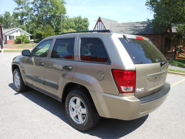Jeep Grand Cherokee 2006 photo 5