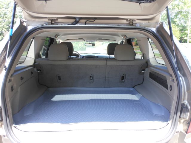 Jeep Grand Cherokee 2006 photo 6