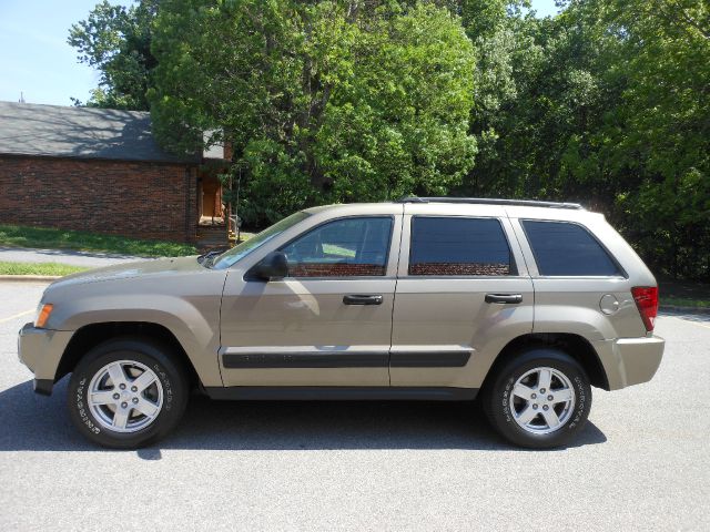 Jeep Grand Cherokee 2006 photo 7